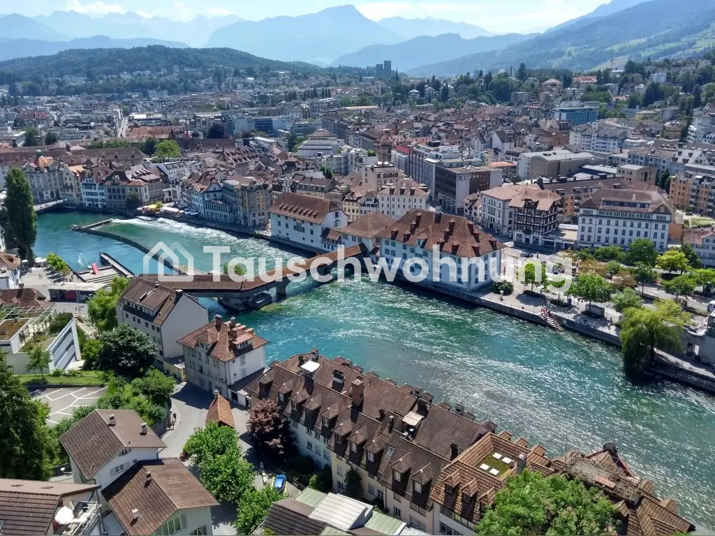 Appartamento di 4 ½ locali