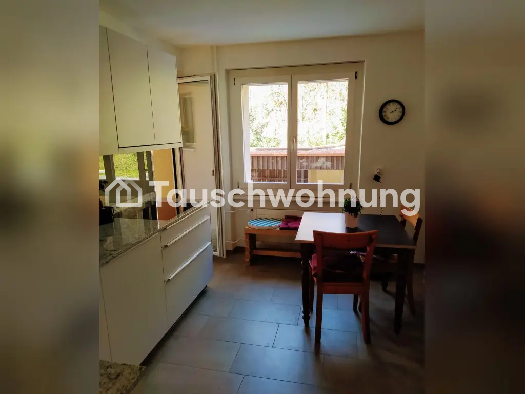 Appartamento di 4 ½ locali