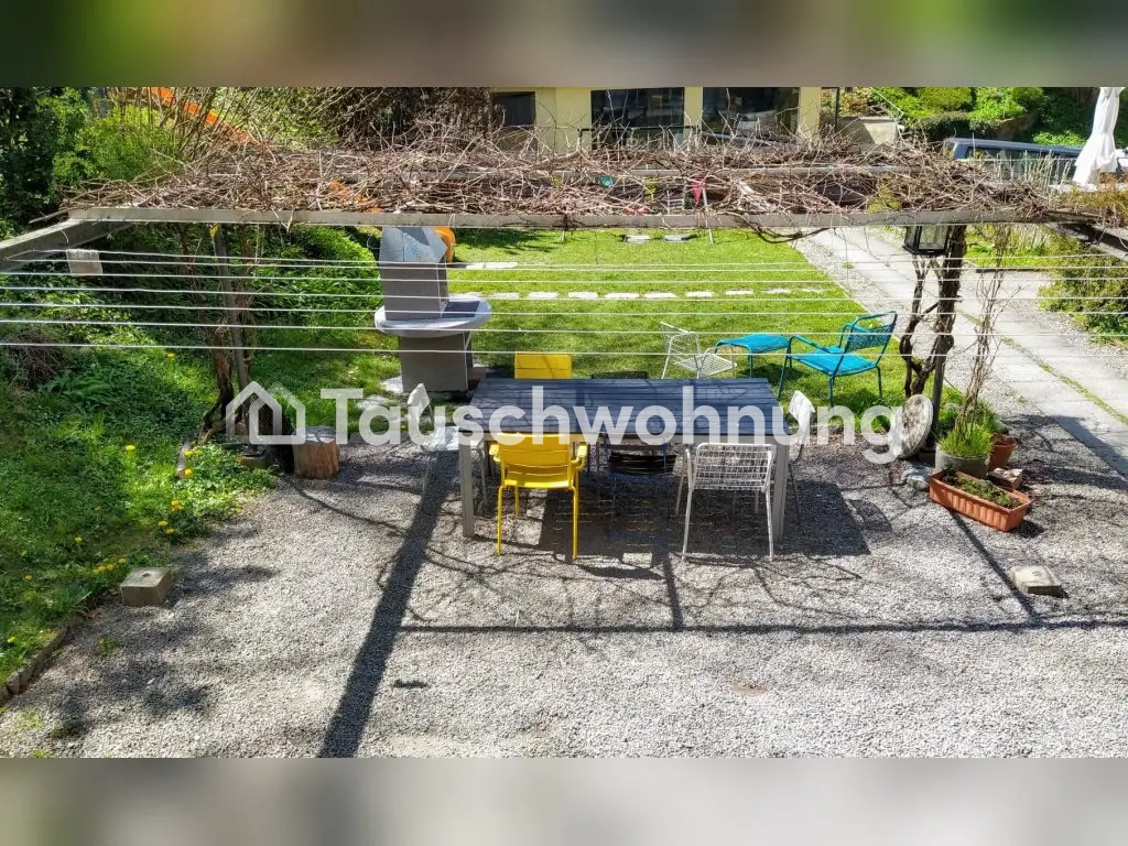 Appartamento di 4 ½ locali
