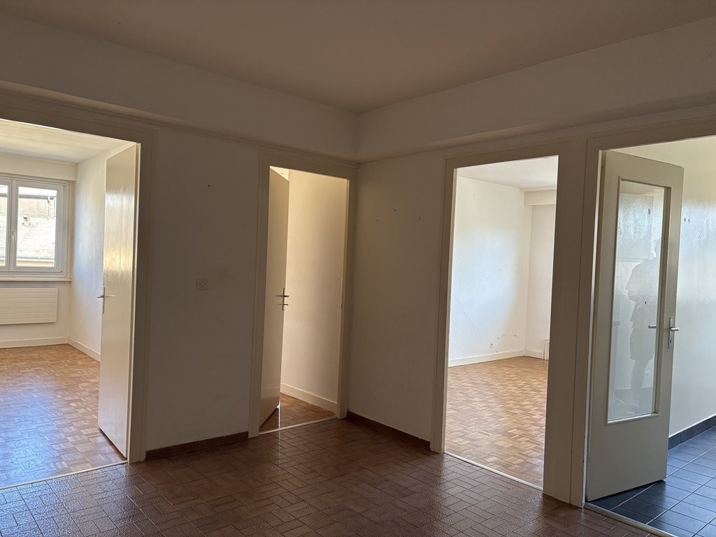 Appartamento di 4 ½ locali