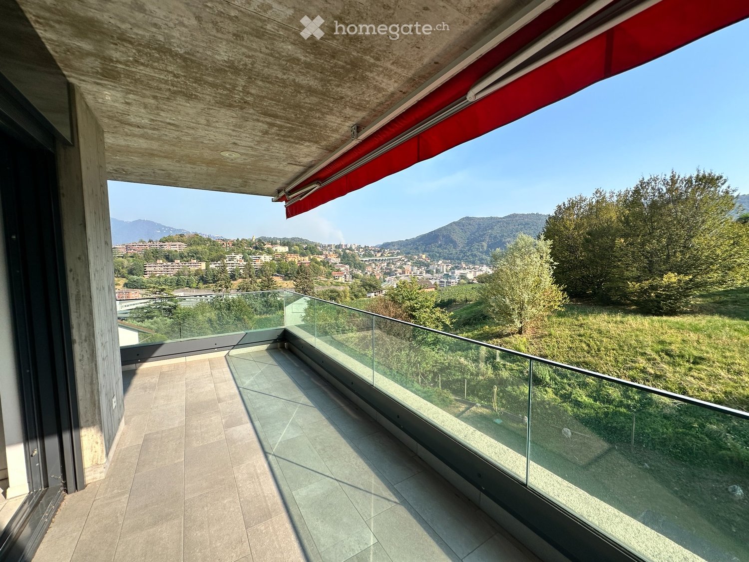Appartement de 3 ½ pièces