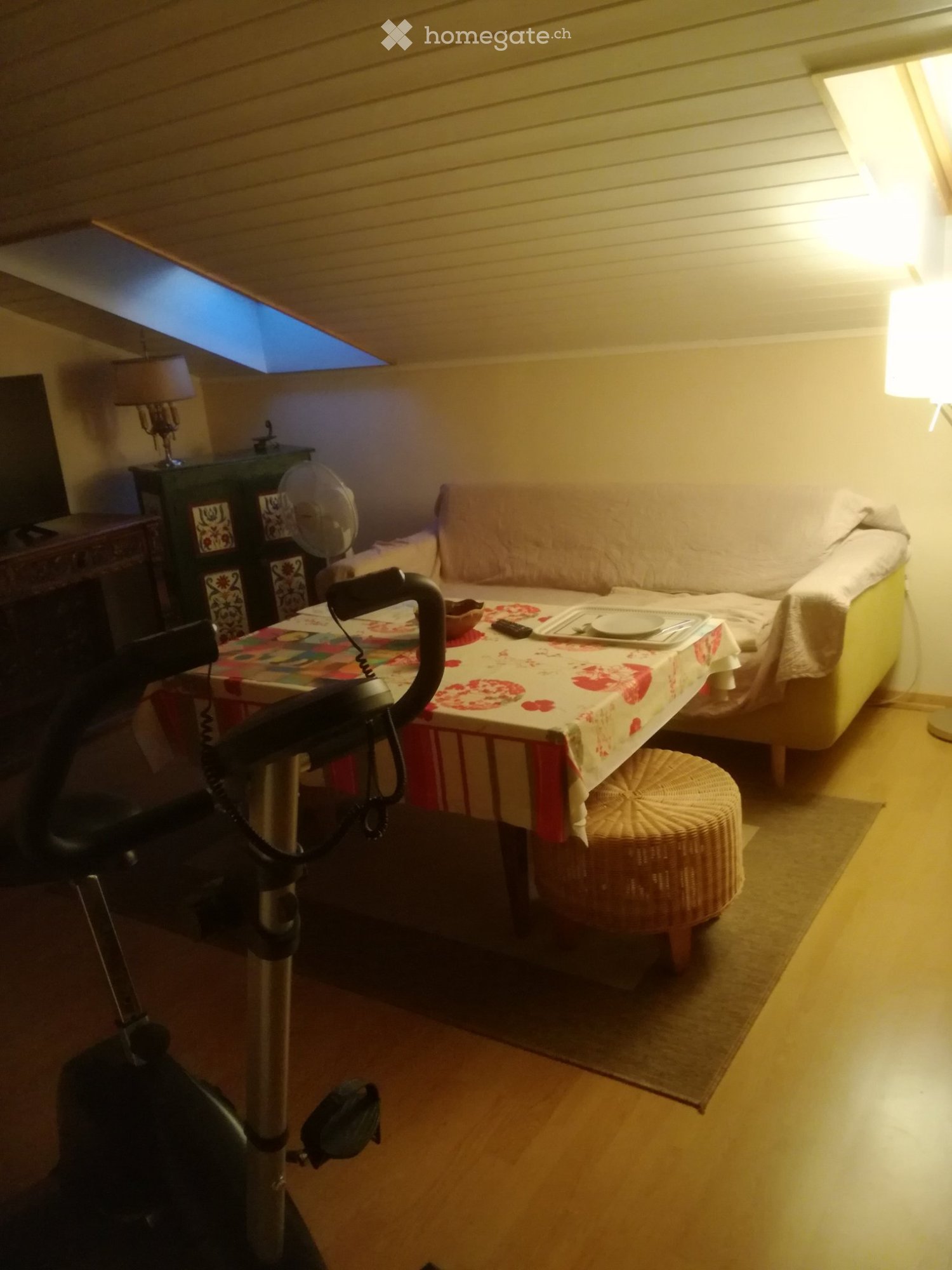 Appartamento di 1 locale