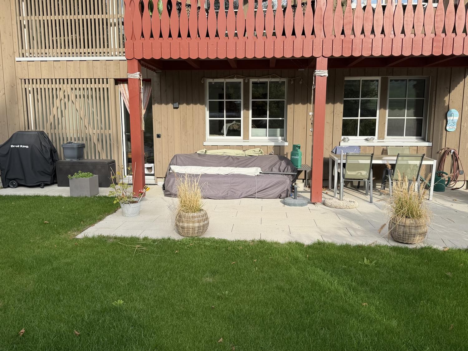 Appartamento di 3 ½ locali, foto 4 di 10