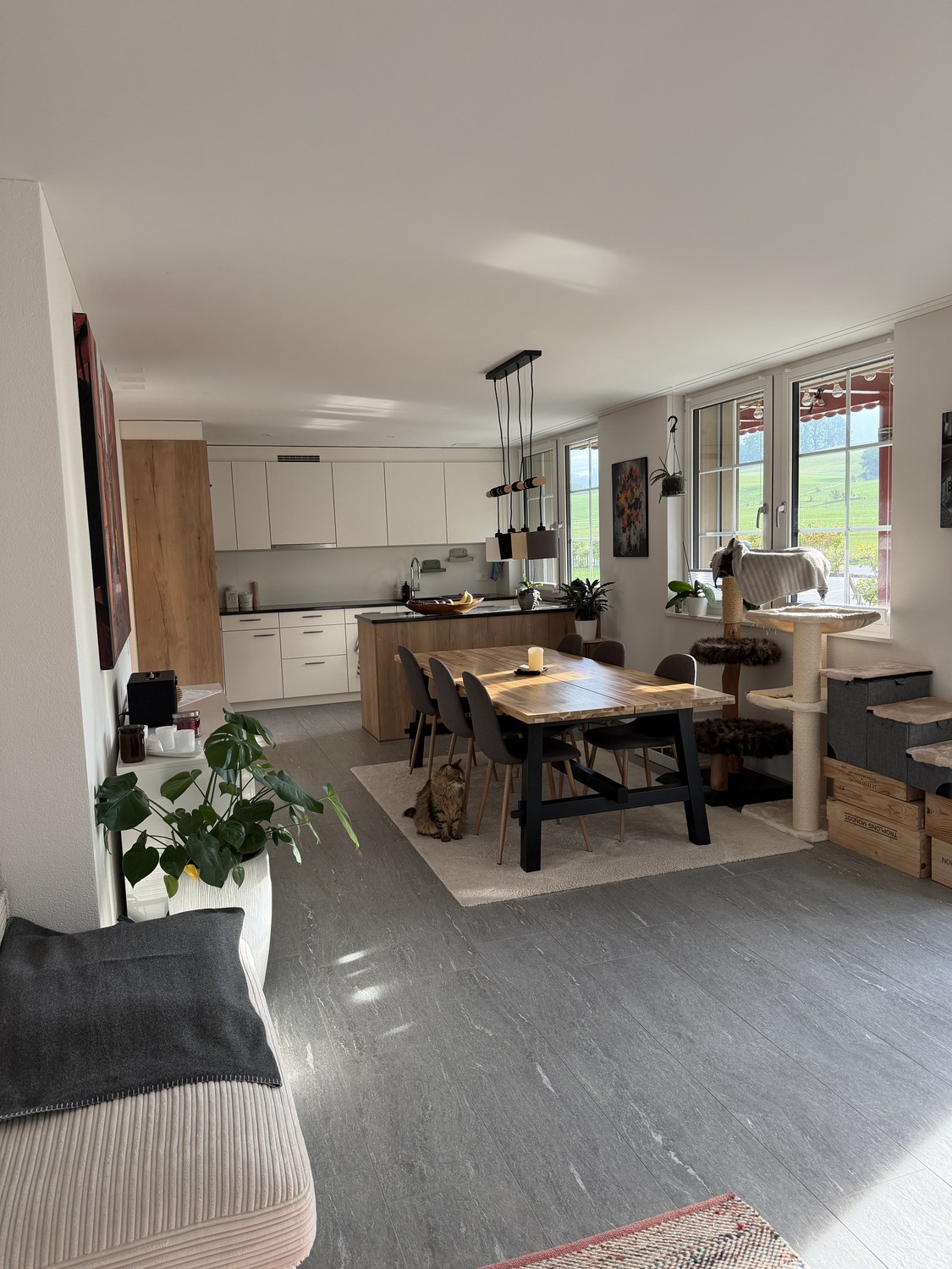 Appartamento di 3 ½ locali, foto 3 di 10