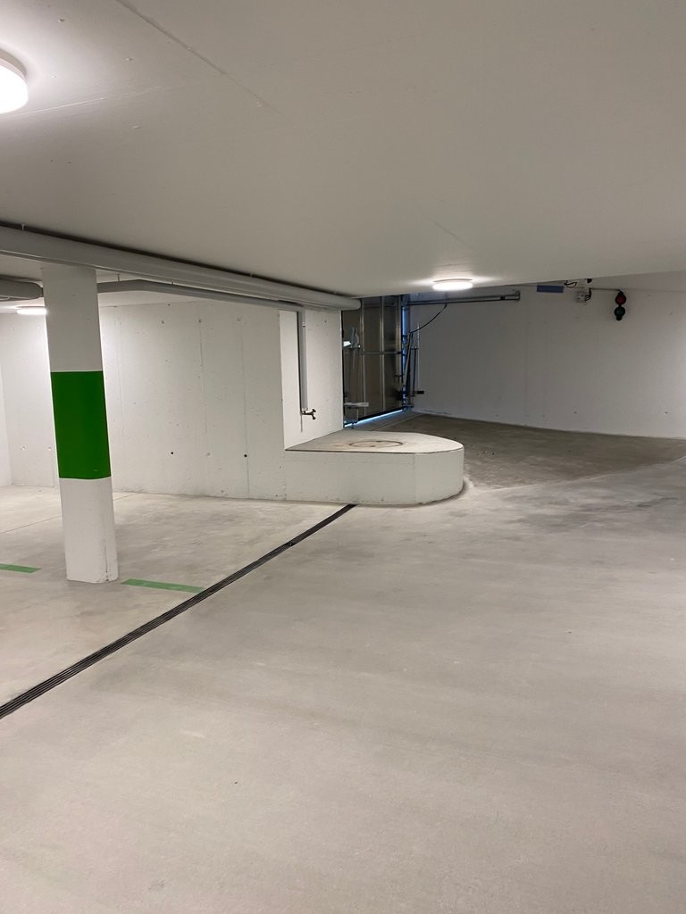Posto auto sotterraneo, foto 4 di 4