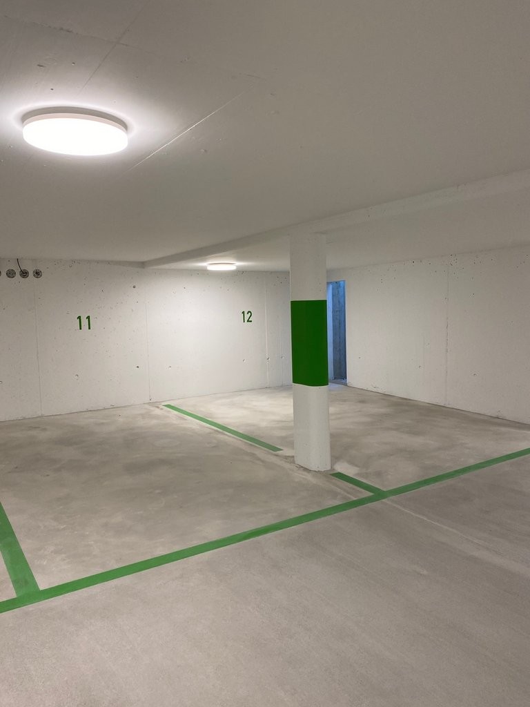 Posto auto sotterraneo, foto 3 di 4