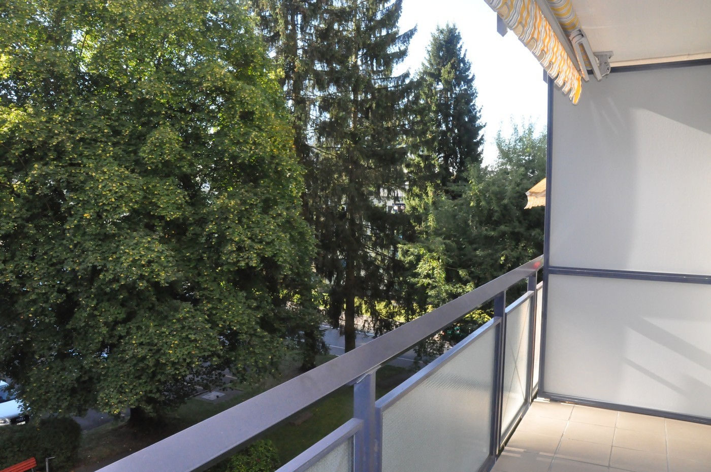 Appartamento di 2 ½ locali, foto 3 di 6