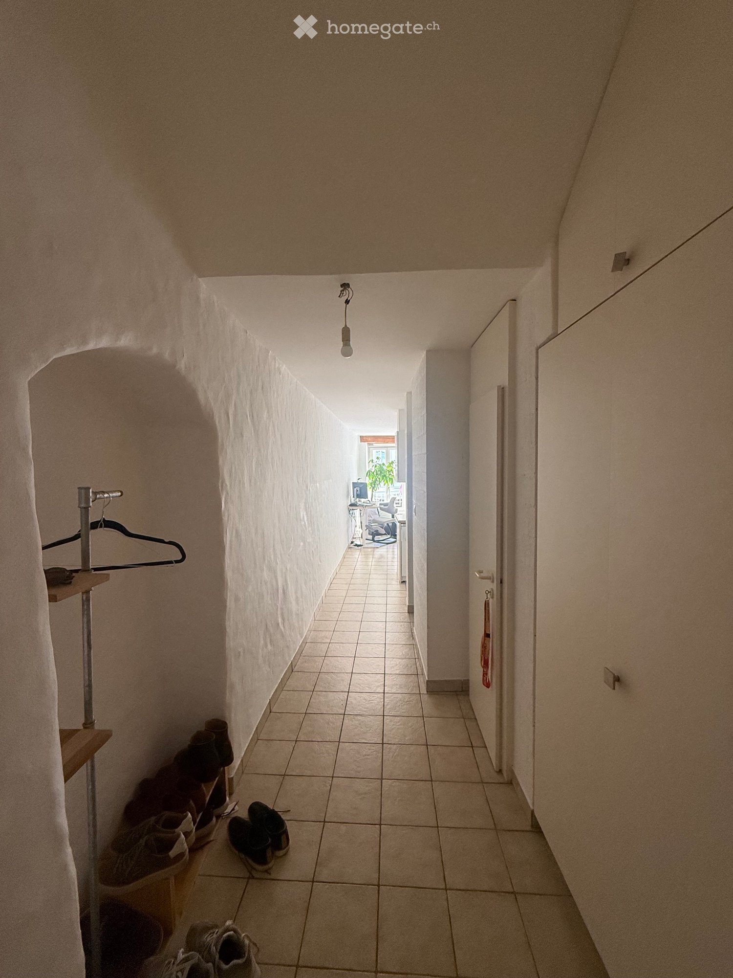 appartamento di 1 stanza