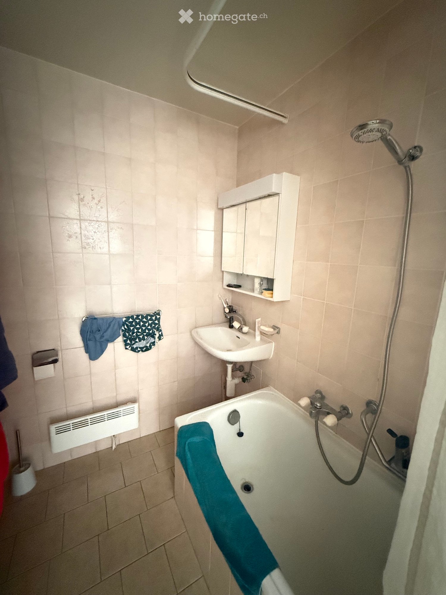 appartamento di 1 stanza