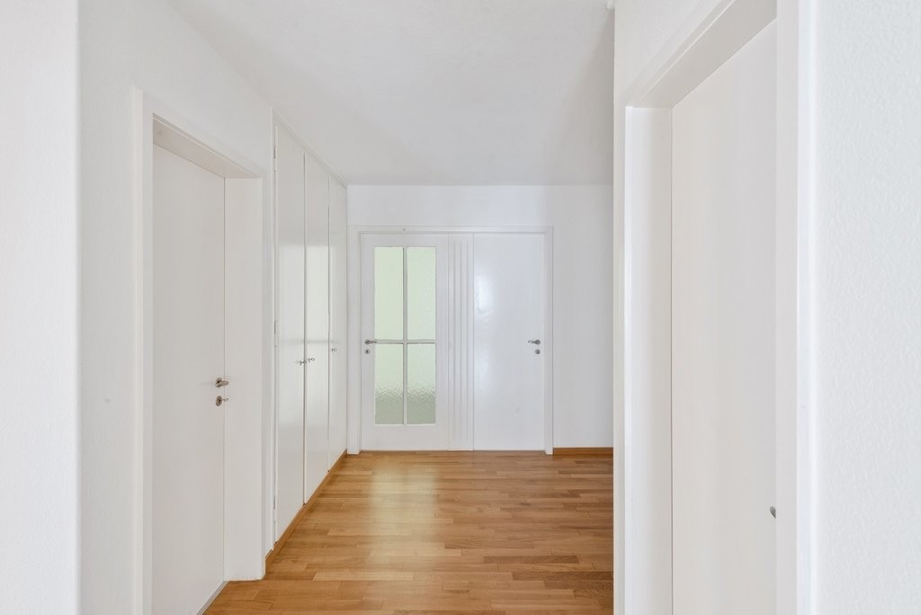 Appartamento di 4 ½ locali