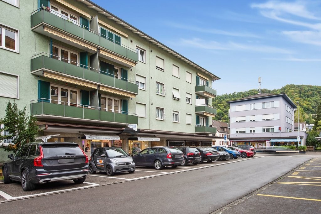 Appartamento di 4 ½ locali
