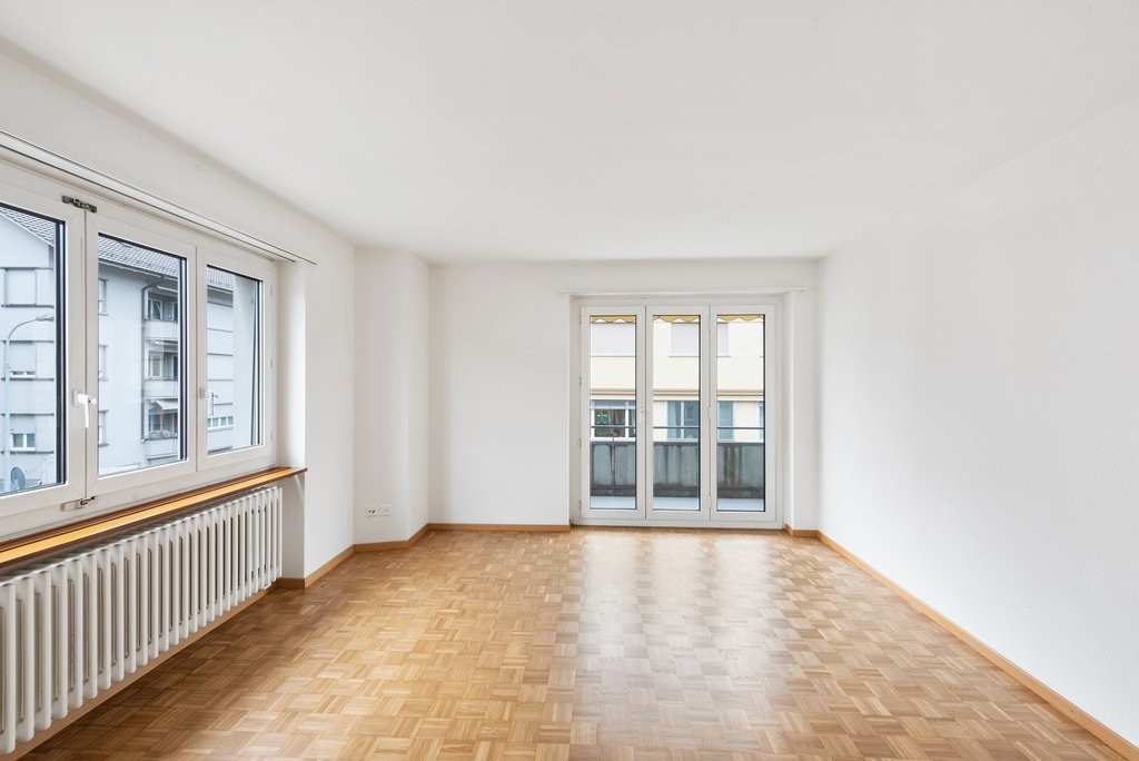 Appartamento di 4 ½ locali