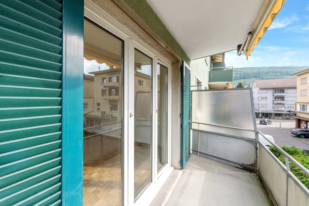 Appartamento di 4 ½ locali