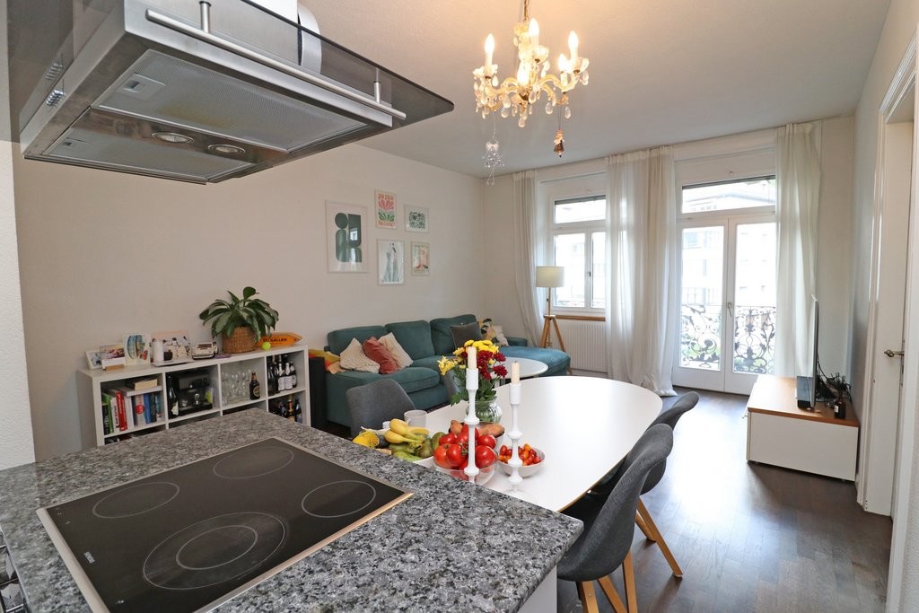 Appartamento di 3 ½ locali