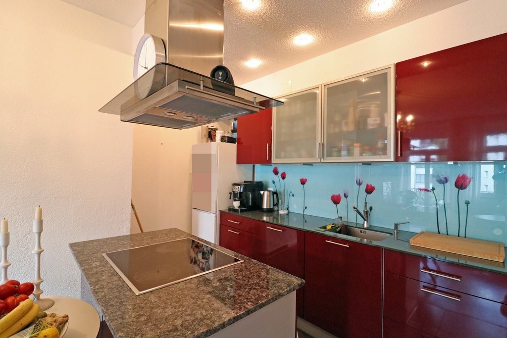 Appartamento di 3 ½ locali