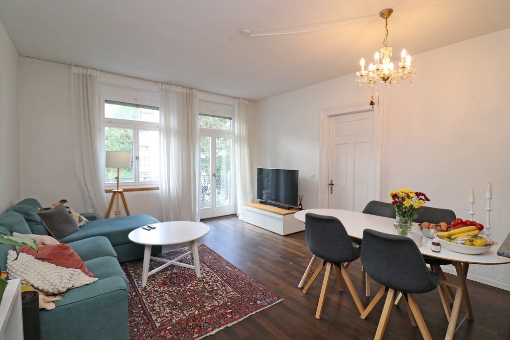 Appartamento di 3 ½ locali