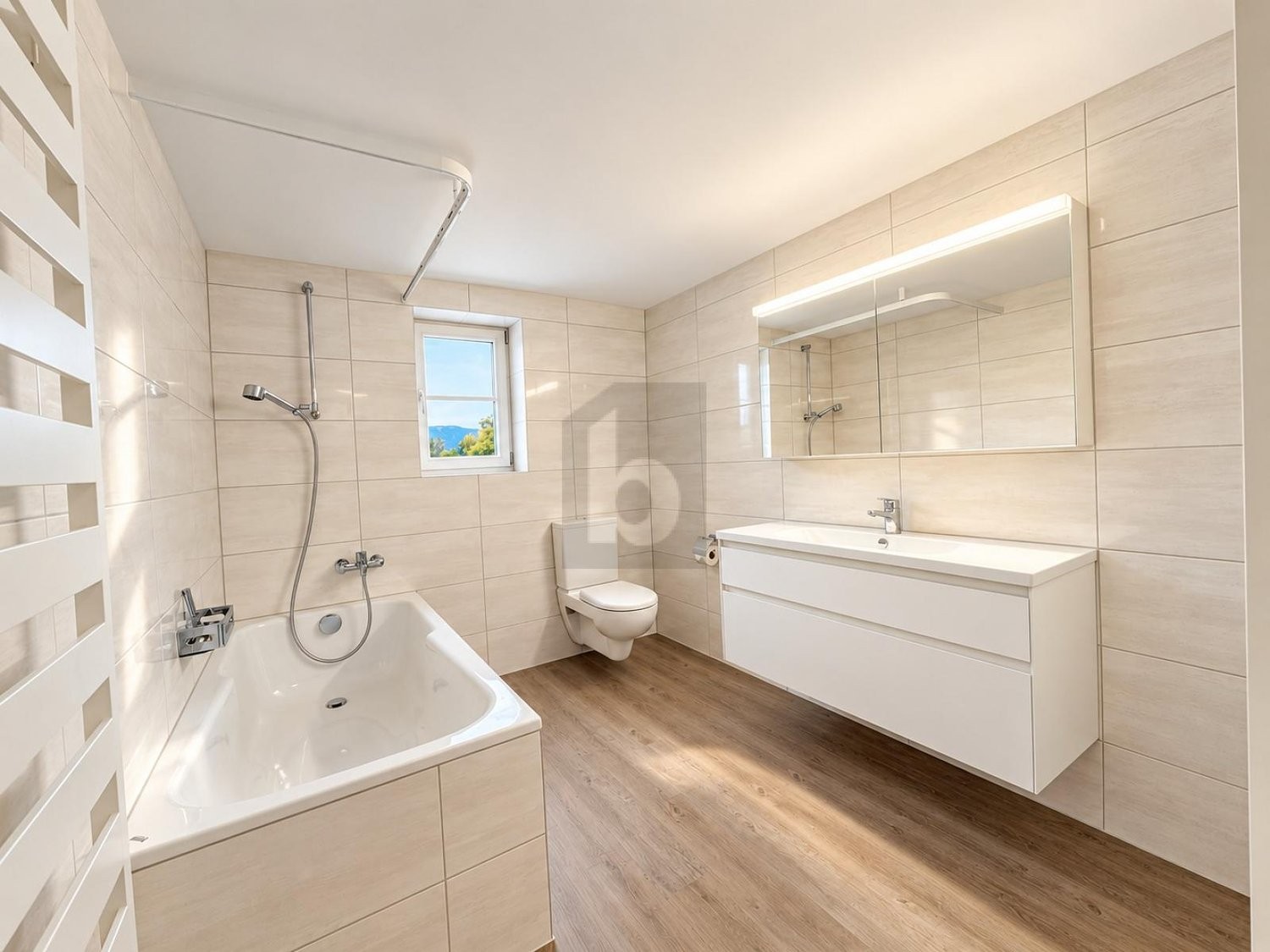 appartamento di 4 locali, foto 4 di 4