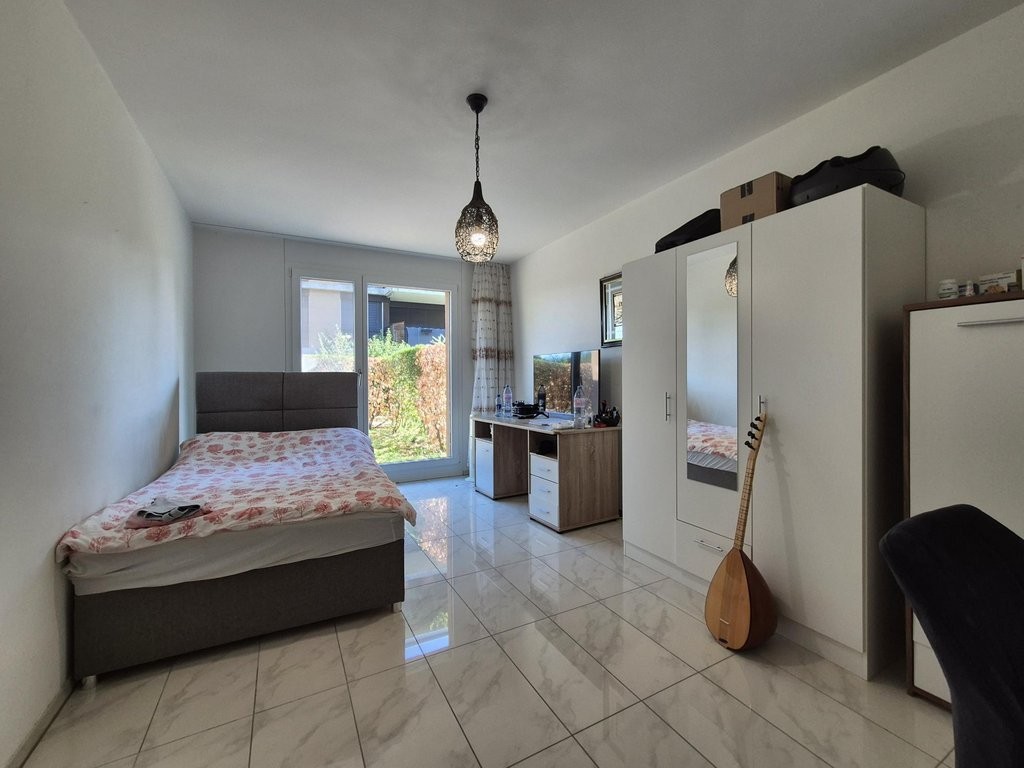 4 ½ locali duplex