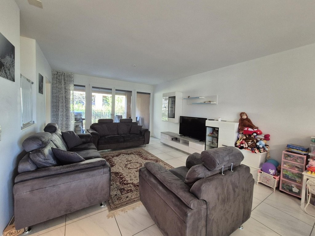 4 ½ locali duplex