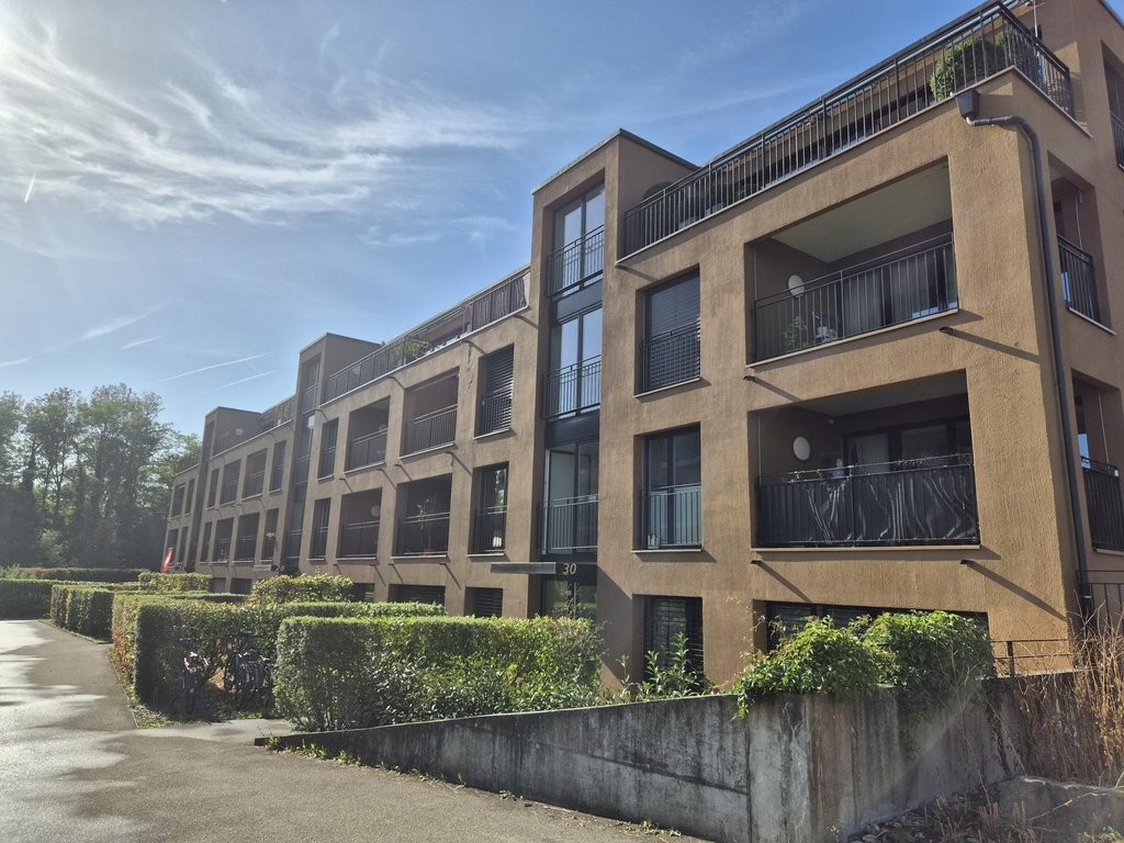 4 ½ locali duplex