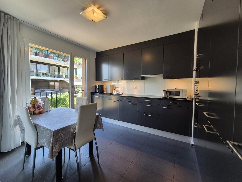 4 ½ locali duplex