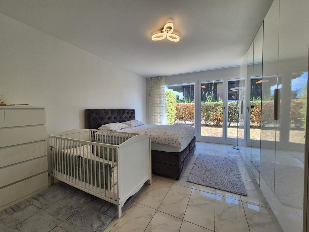 4 ½ locali duplex