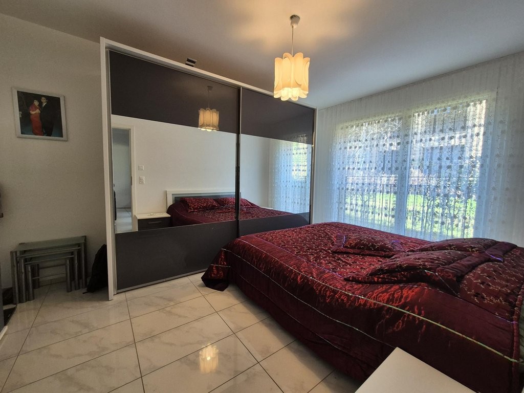 4 ½ locali duplex