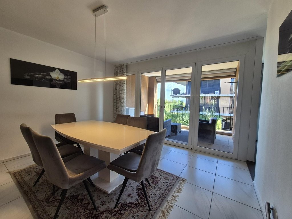 4 ½ locali duplex