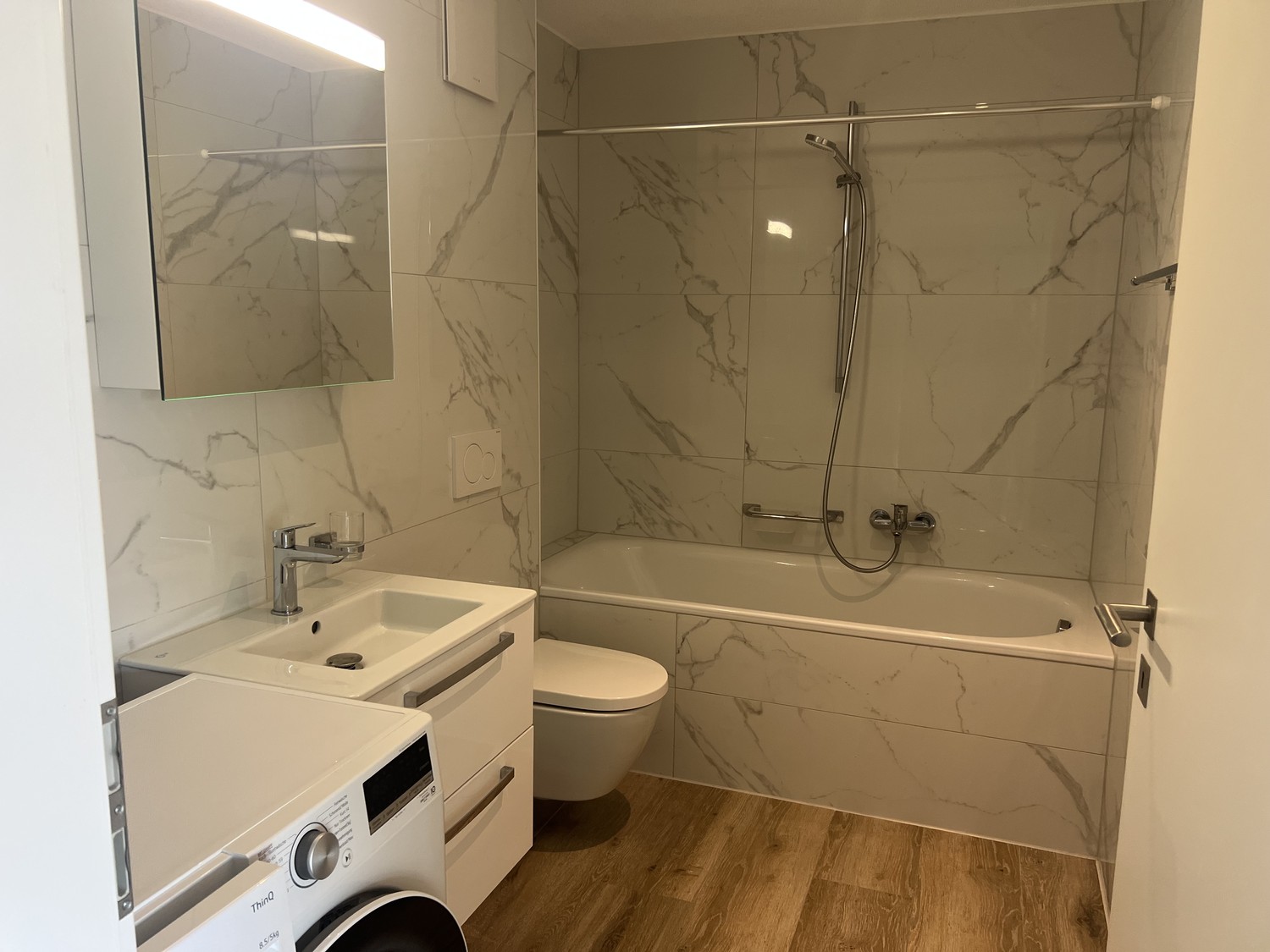 Appartamento di 3 ½ locali, foto 3 di 8