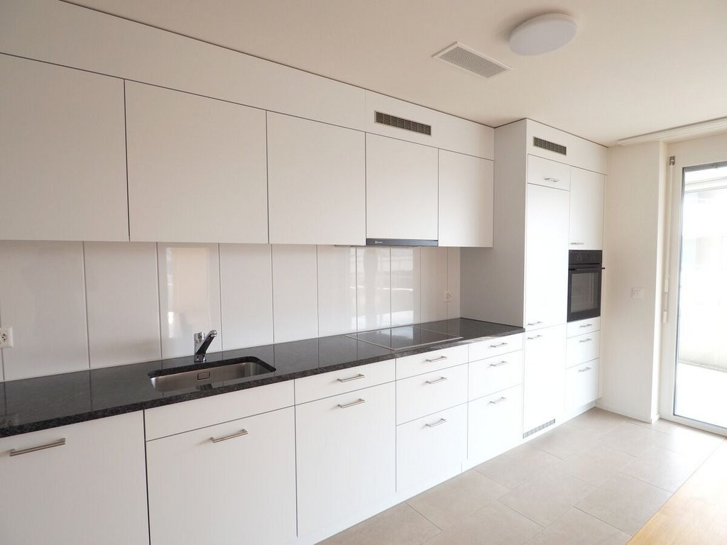 Appartamento di 4 ½ locali