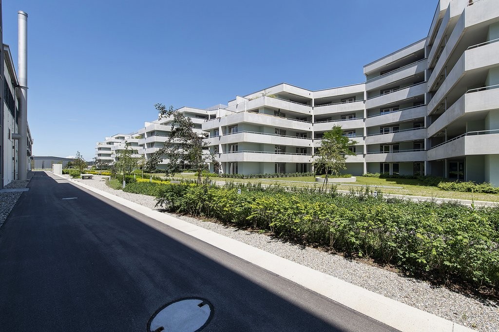 Appartamento di 4 ½ locali