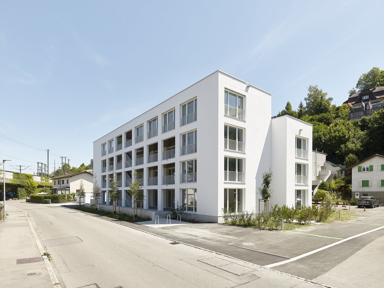 19m² locale hobby