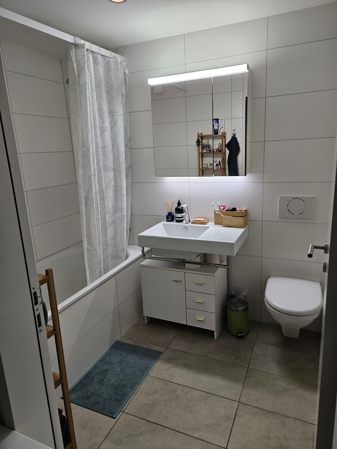 Appartamento di 3 ½ locali