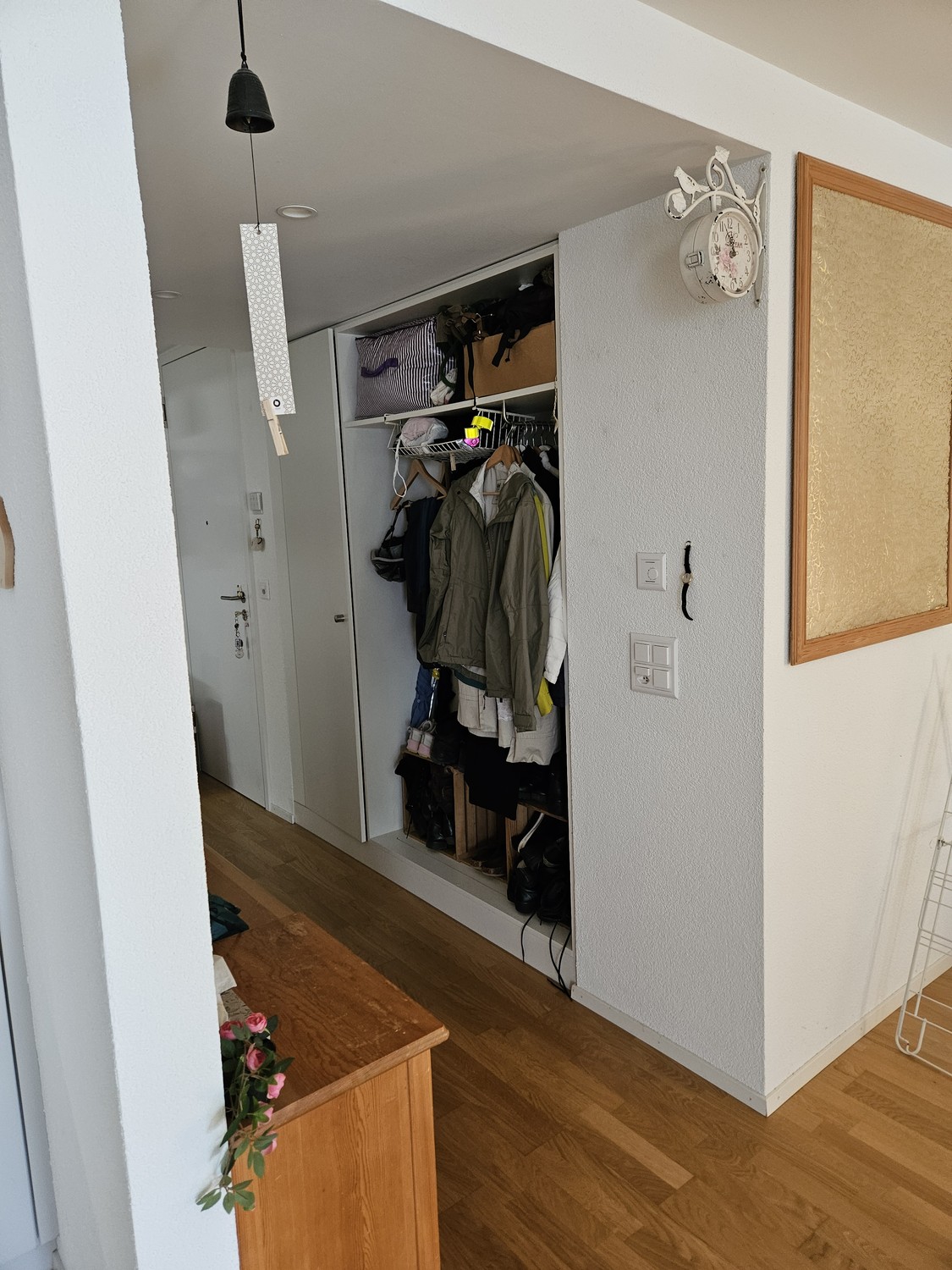 Appartamento di 3 ½ locali