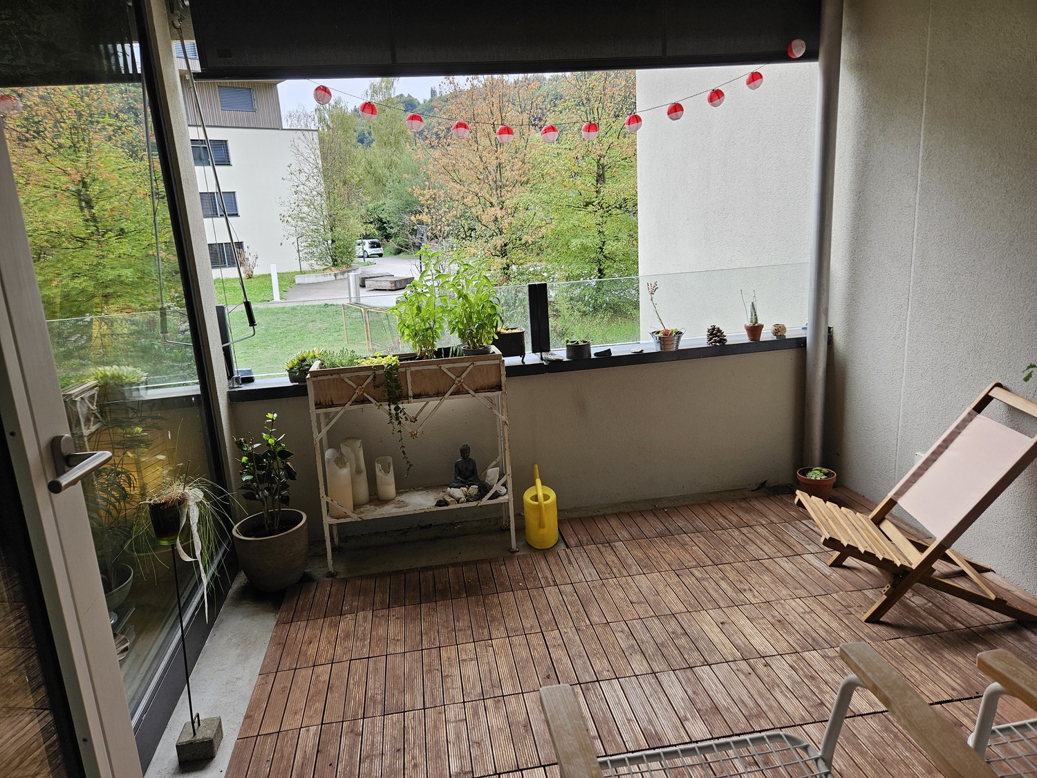 Appartamento di 3 ½ locali