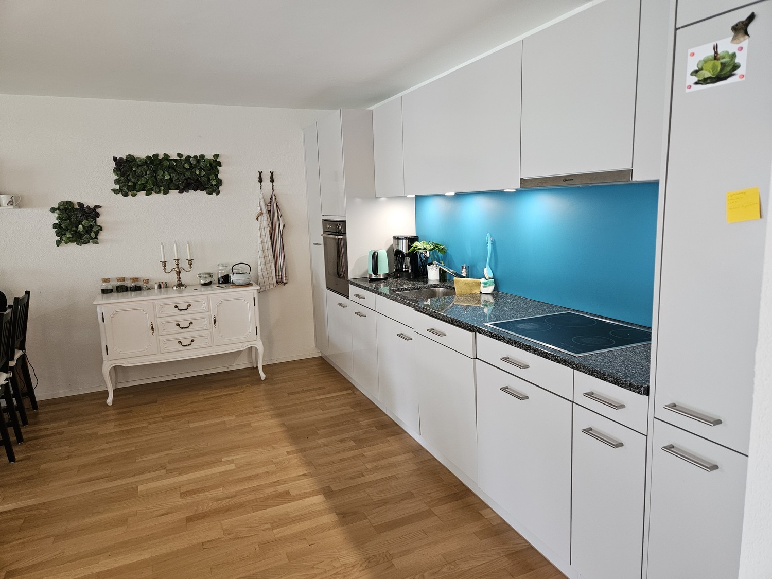 Appartamento di 3 ½ locali