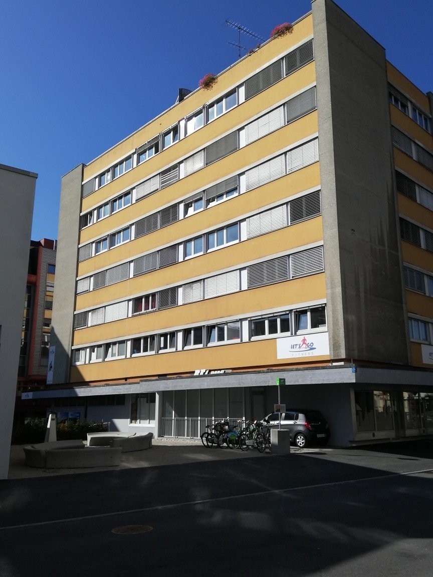 negozio di 160m²