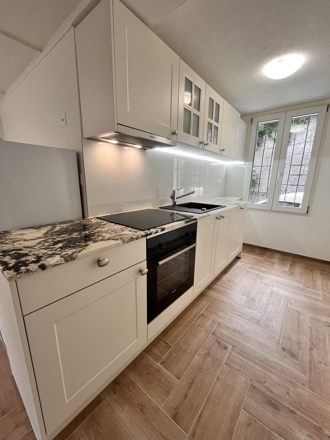 appartamento di 3 ½ locali, foto 2 di 5
