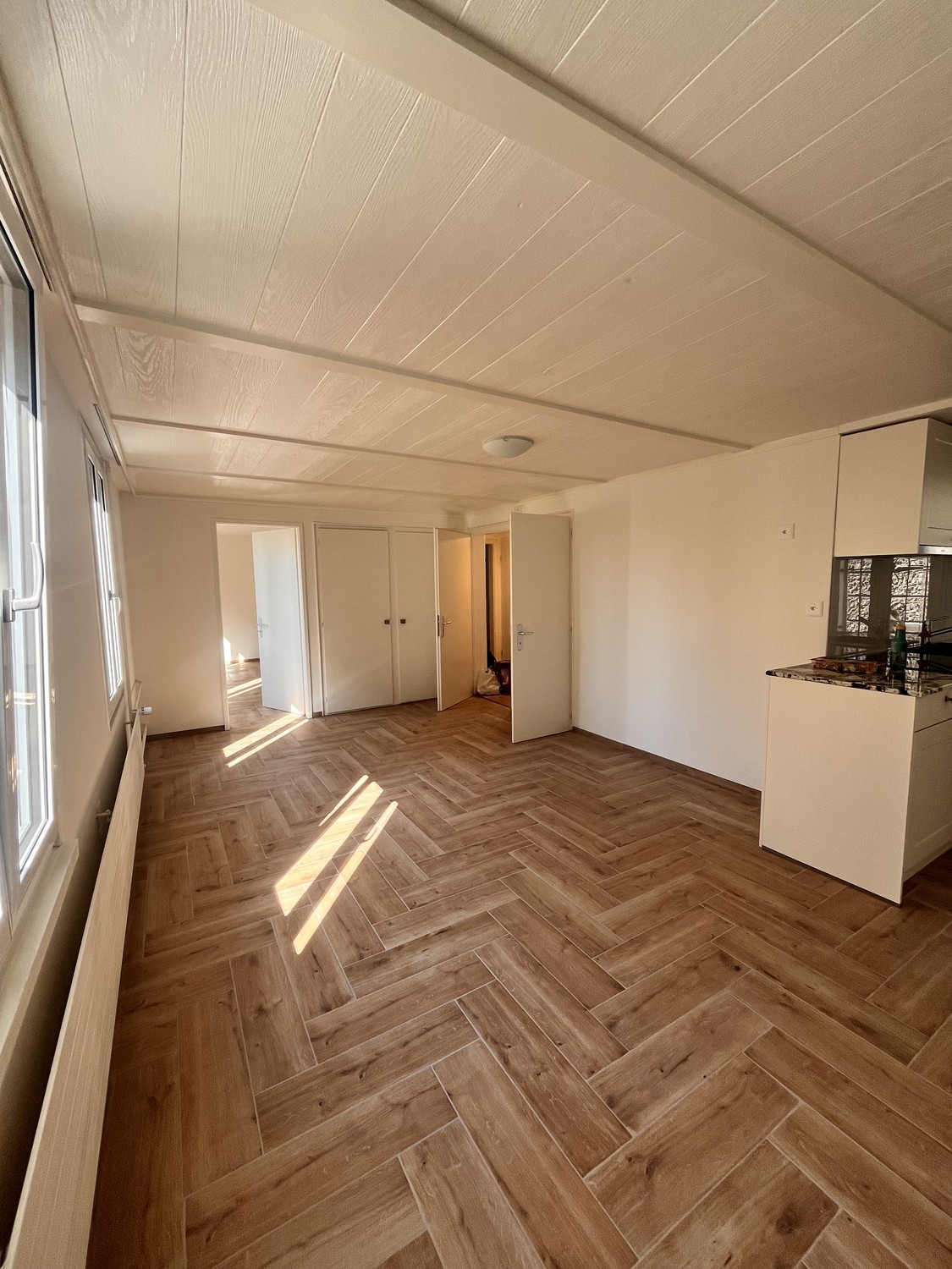 appartamento di 3 ½ locali, foto 1 di 5