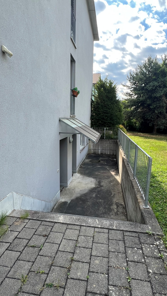 93m² ufficio