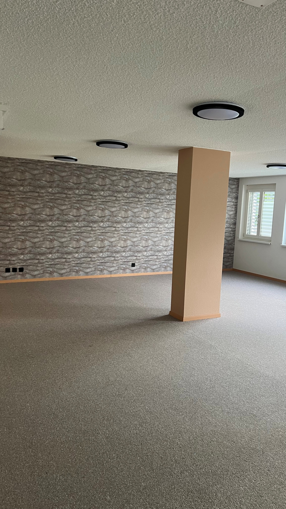 93m² ufficio