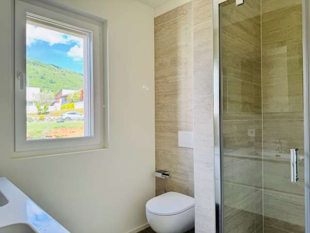 4 ½ rooms furnished flat, foto 10 di 10