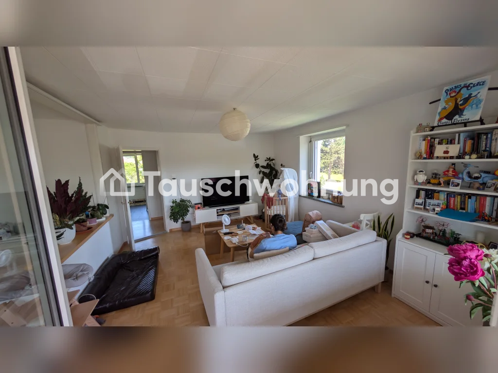 Appartamento di 3 ½ locali, foto 1 di 8