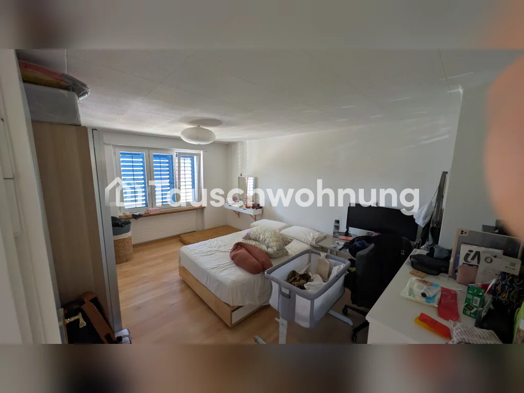 Appartamento di 3 ½ locali, foto 2 di 8