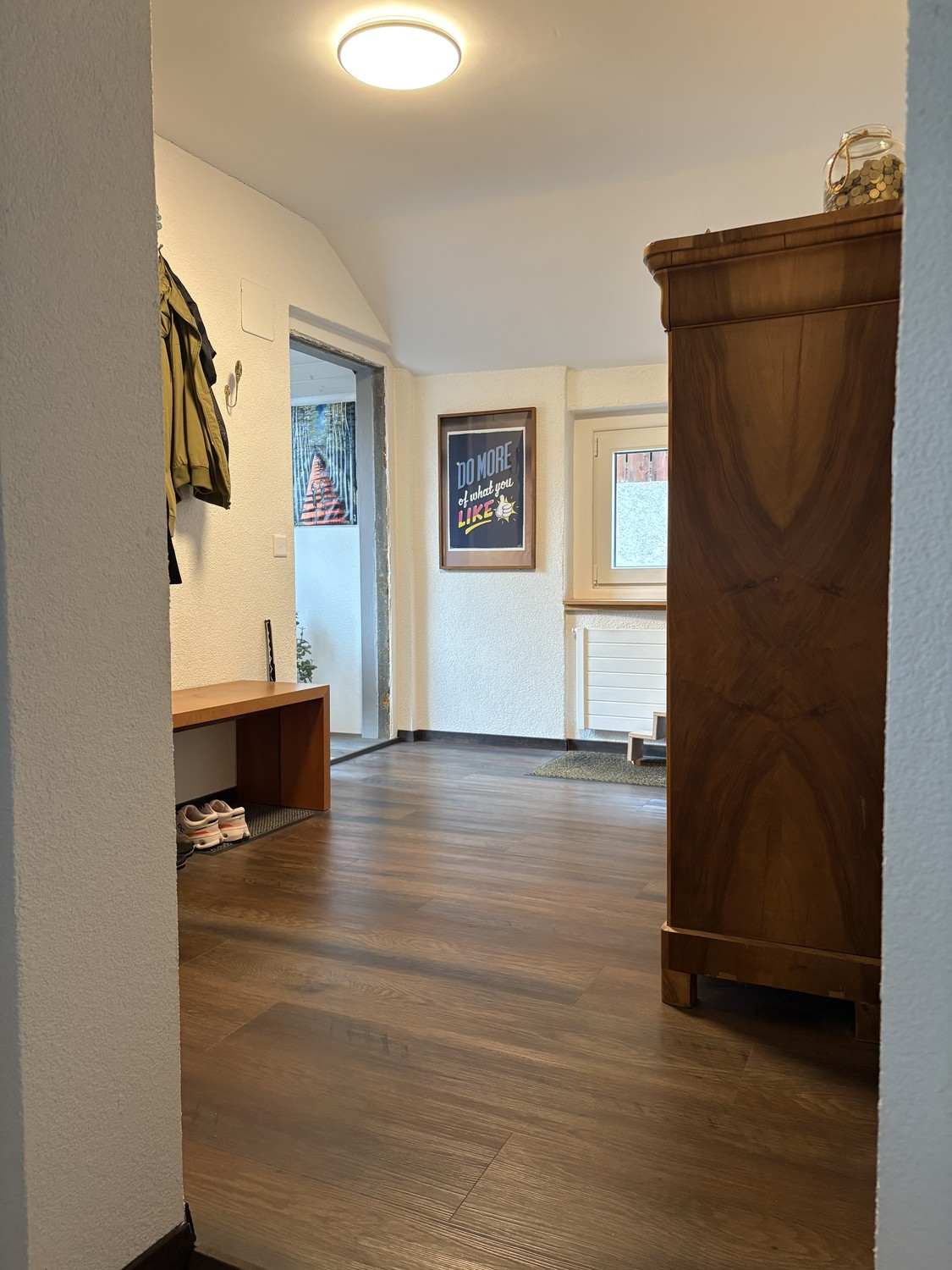 Appartamento di 4 locali