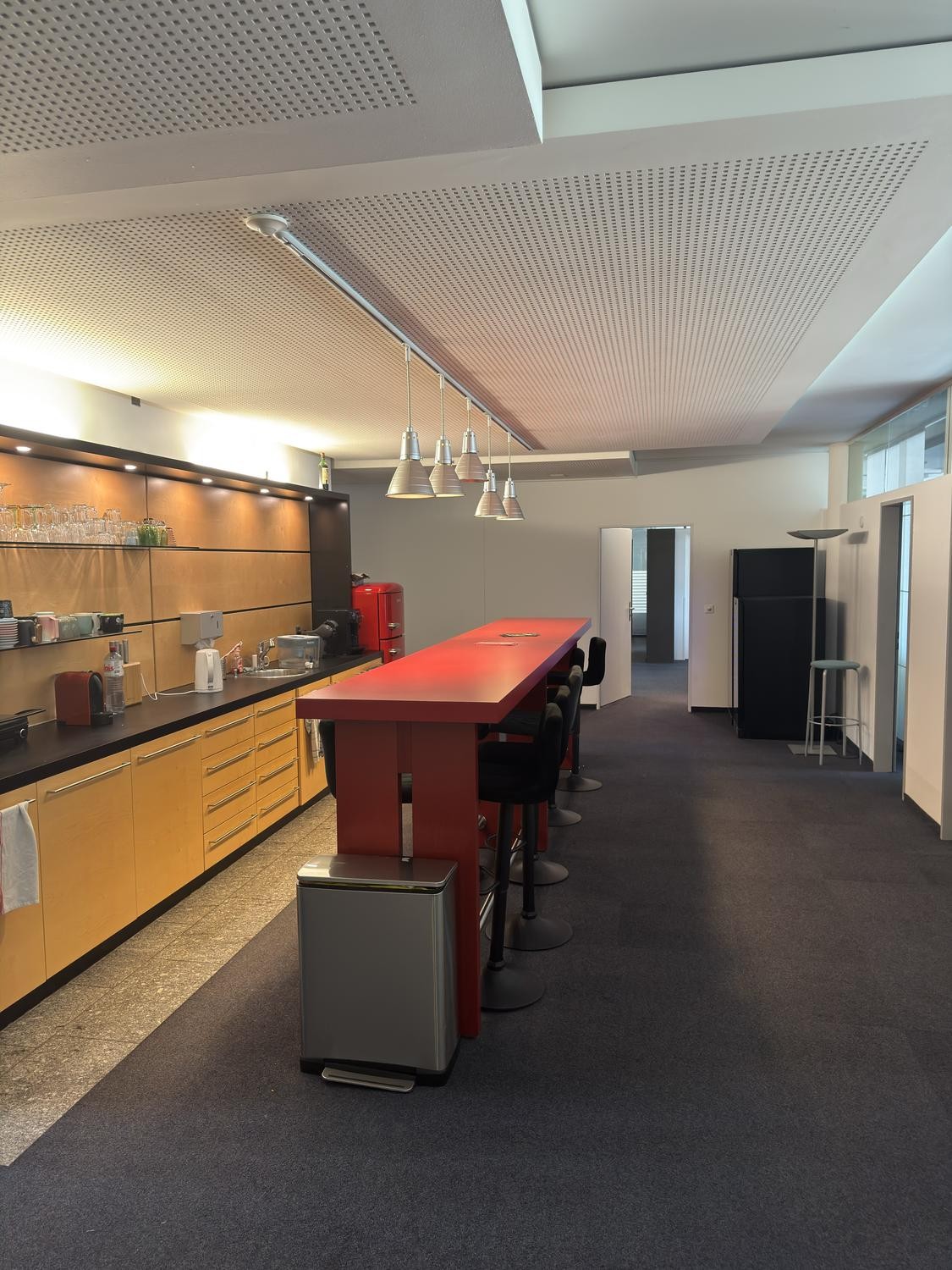 Bureau