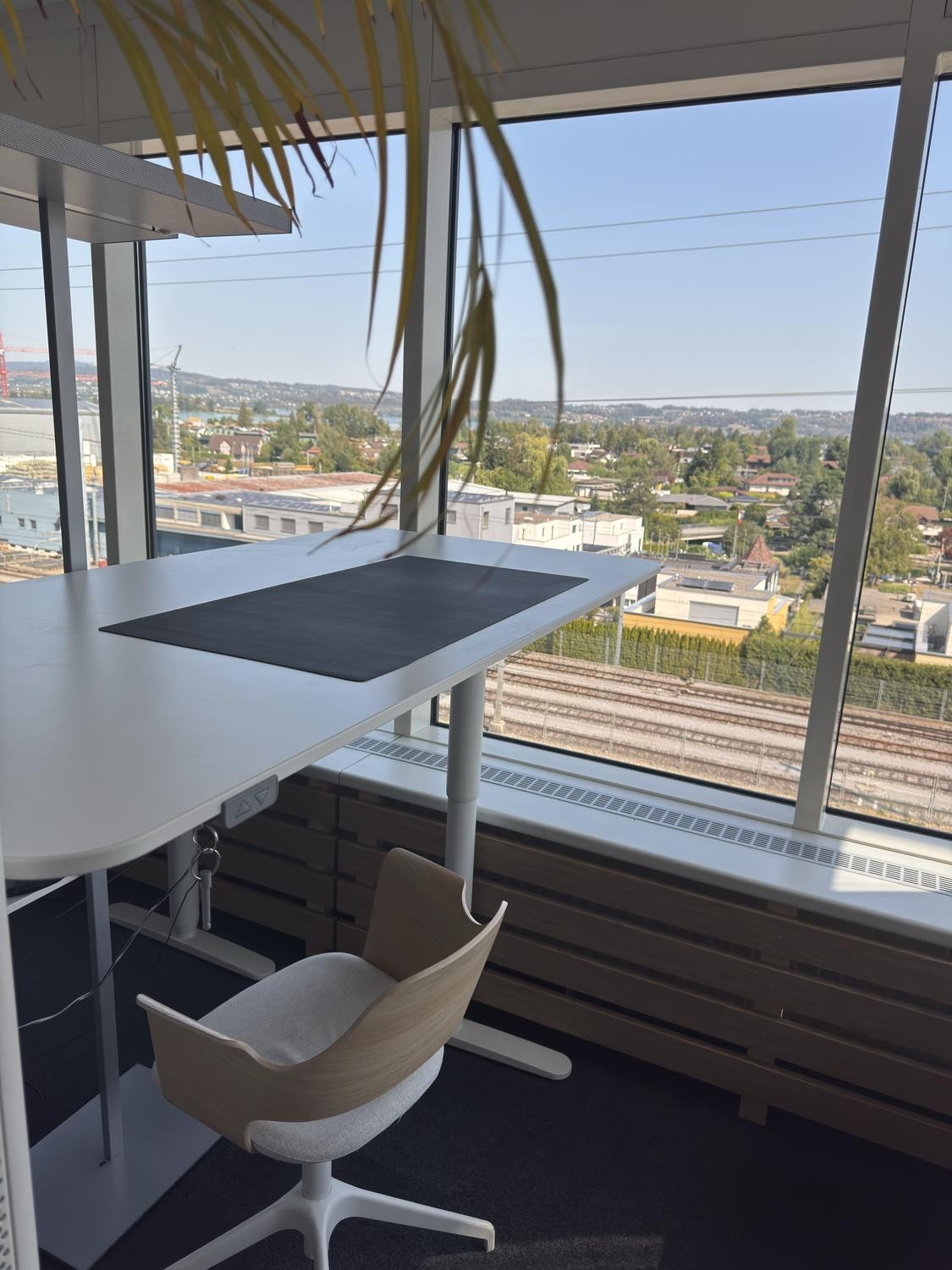 Bureau