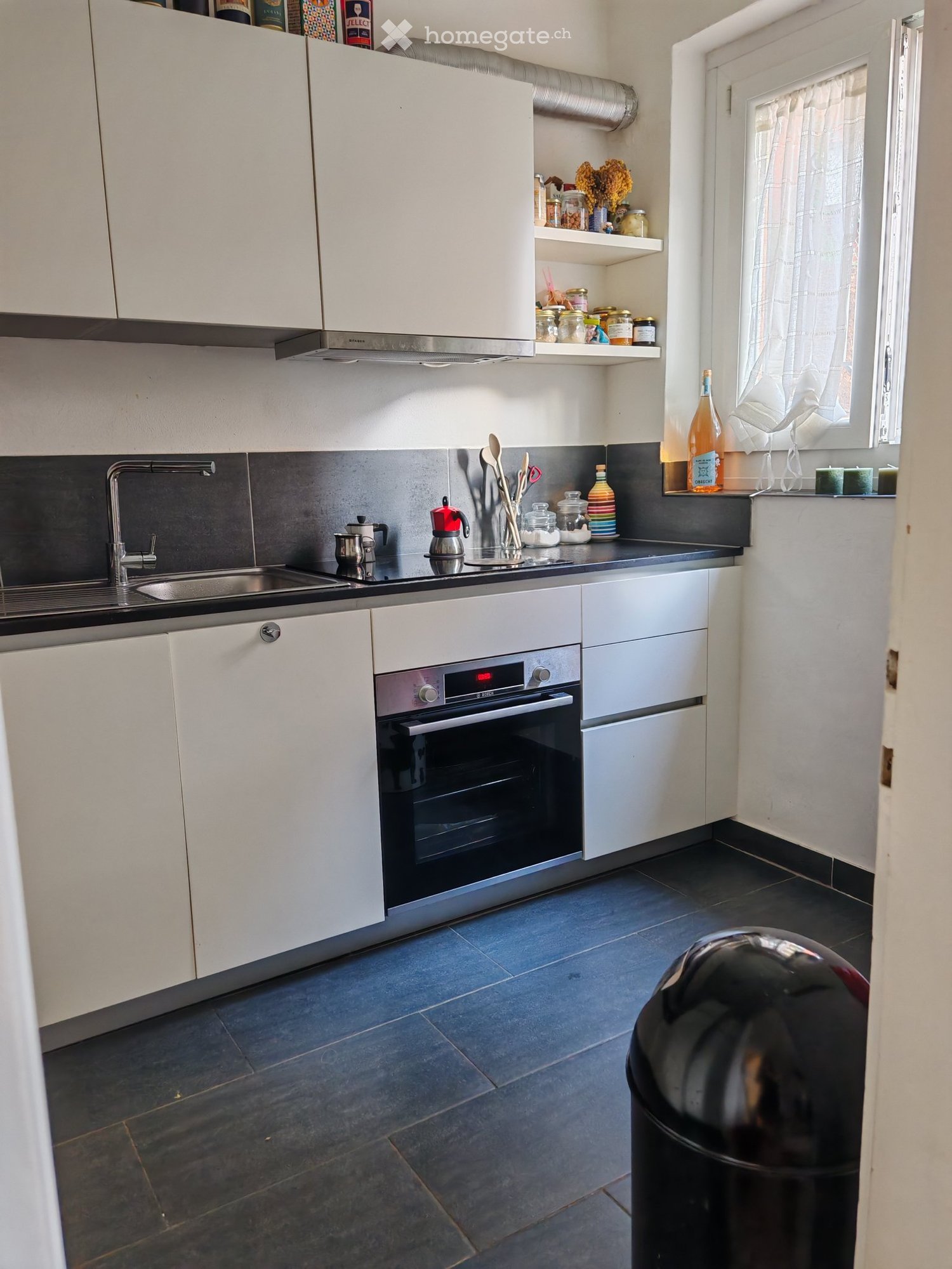 2 ½ rooms apartment, foto 1 di 5