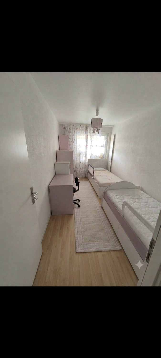 Appartamento di 3 ½ locali