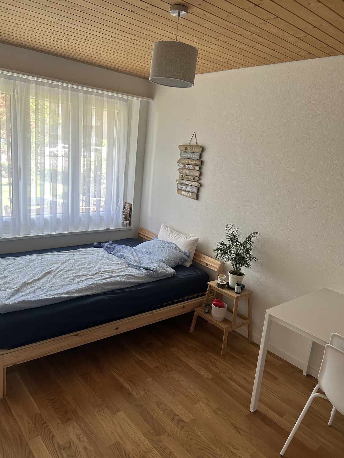 Stanza in un appartamento condiviso, foto 6 di 7